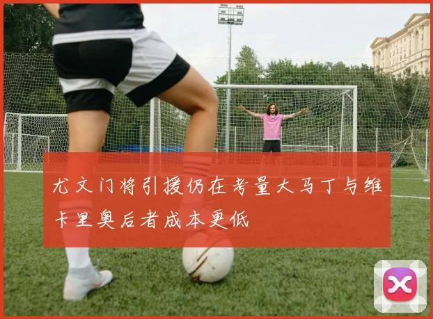 尤文门将引援仍在考量大马丁与维卡里奥后者成本更低