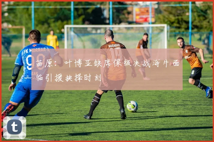 苗原：叶博亚缺席保级决战海牛面临引援抉择时刻