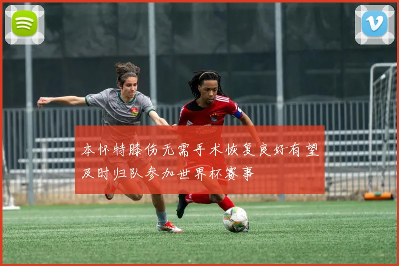 本怀特膝伤无需手术恢复良好有望及时归队参加世界杯赛事